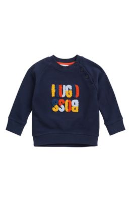 hugo boss bebe sweat