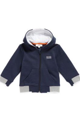 manteau hugo boss enfant