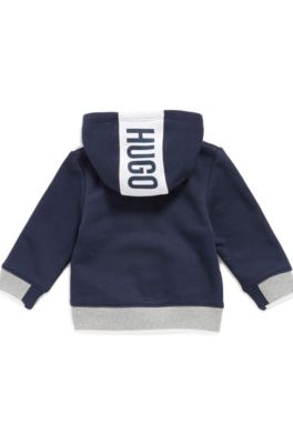 veste hugo boss bebe