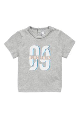 tee shirt hugo boss enfant