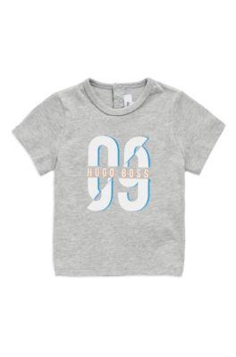 boss enfant T-shirts