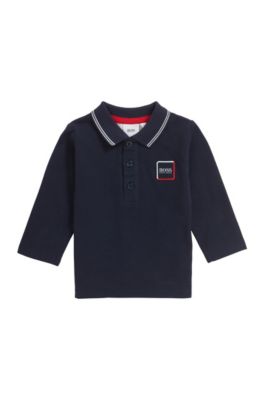 t shirt hugo boss enfant