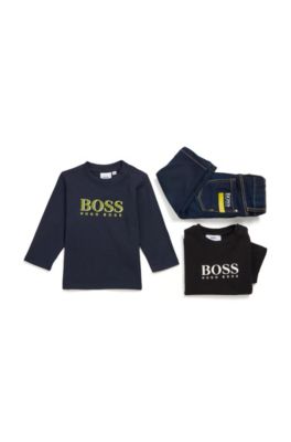 hugo boss enfant