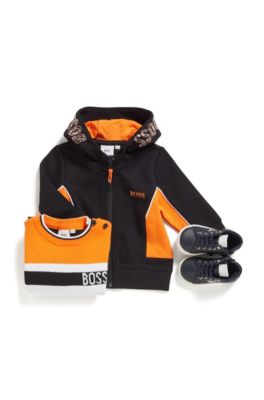 veste hugo boss enfant