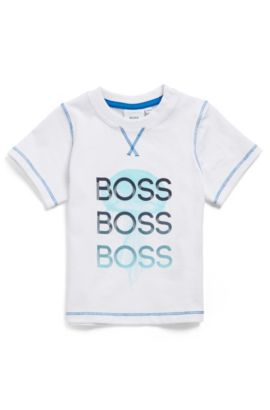 hugo boss junior sale