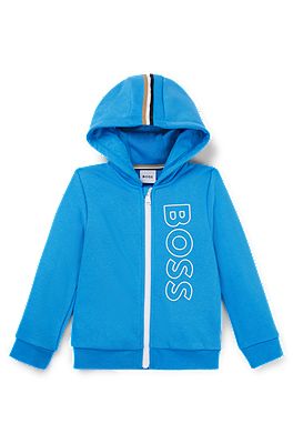 Hugo boss baby clearance cardigan