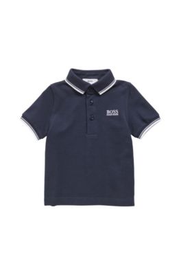 polo boss bebe