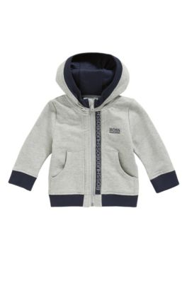 hugo boss enfant sweat