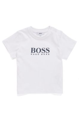 t shirt hugo boss enfant