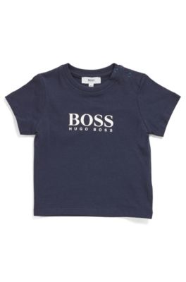 hugo boss t shirt junior