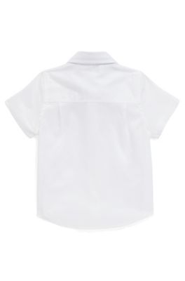 hugo boss boys top