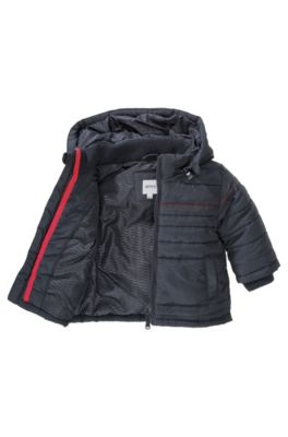 veste hugo boss enfant