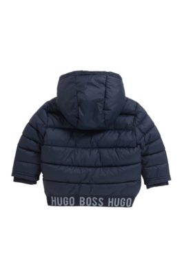 doudoune hugo boss bebe