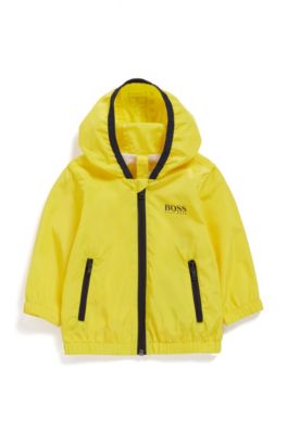 boys boss windbreaker