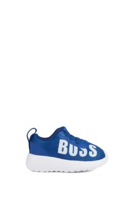 children's hugo boss shoes