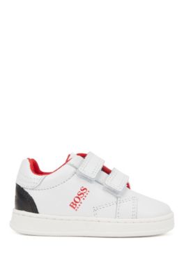 hugo boss pram shoes