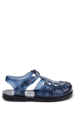 kids hugo boss sandals