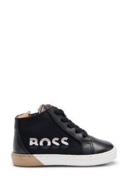 Chaussure bebe 2024 hugo boss