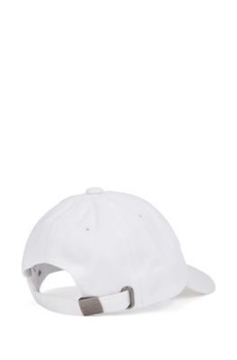 hugo boss flat cap