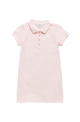 polo hugo boss rose