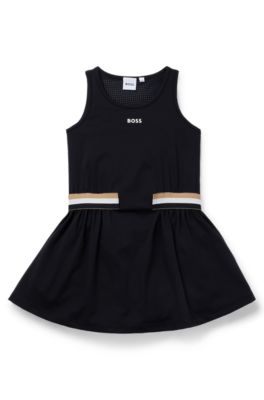 Hugo boss outlet girls dress