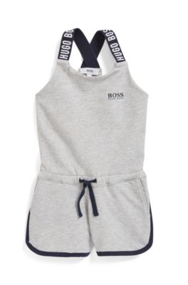 Short hugo boss discount enfant