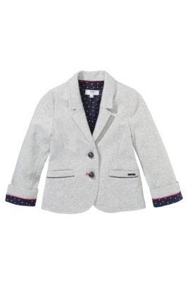 Hassy Toksichen Glcha Veste Blazer Pour Enfant Chickenscratchlit Com