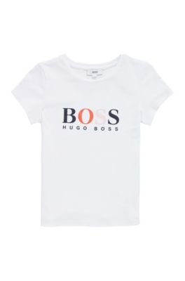 tee shirt hugo boss enfant