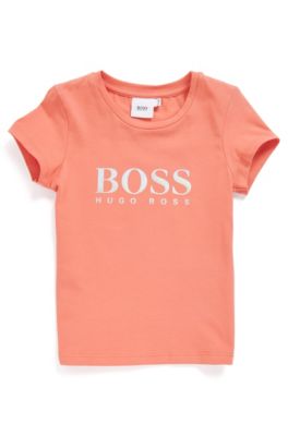girls hugo boss jumper