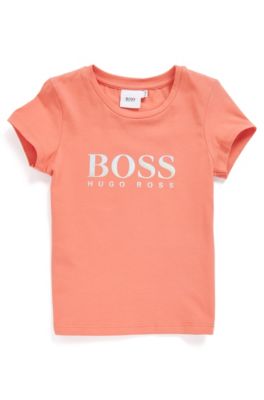 t shirt hugo boss enfant