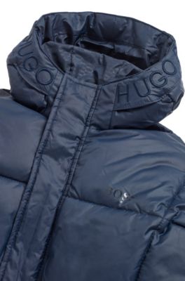 veste hugo boss enfant