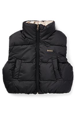 Body warmer shop hugo boss