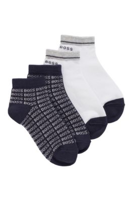 hugo boss ankle socks