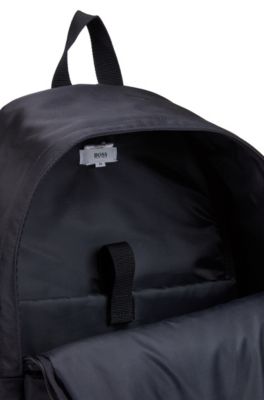 hugo boss kids backpack