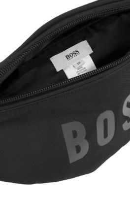 kids hugo boss belt