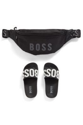 hugo boss belt boys