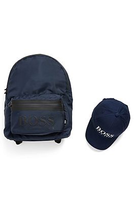 Boss baby cheap backpack