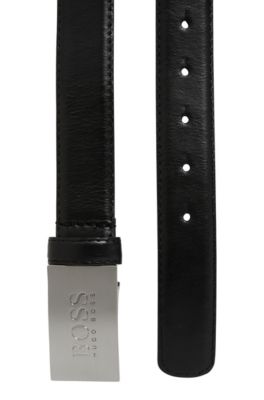 junior hugo boss belt