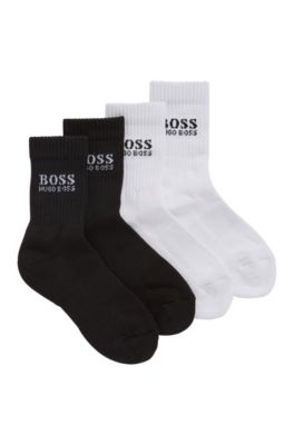 chaussettes hugo boss