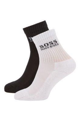 hugo boss sports socks