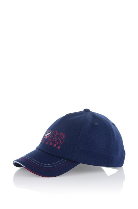 kids boss cap