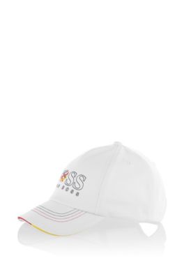 kids hugo boss hat
