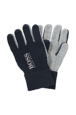 gants hugo boss