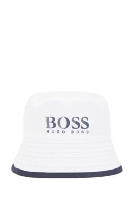 kids boss cap