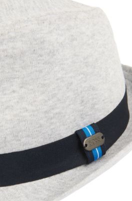 kids hugo boss hat