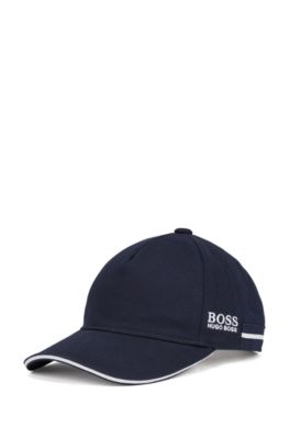 kids hugo boss hat