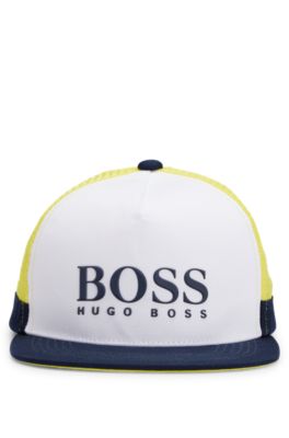 kids hugo boss cap