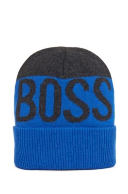 boys hugo boss hat