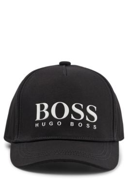 hugo boss caps