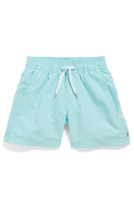 junior hugo boss swim shorts